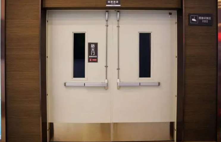 兰州快速防火门的日常维护，都有哪些内容.png