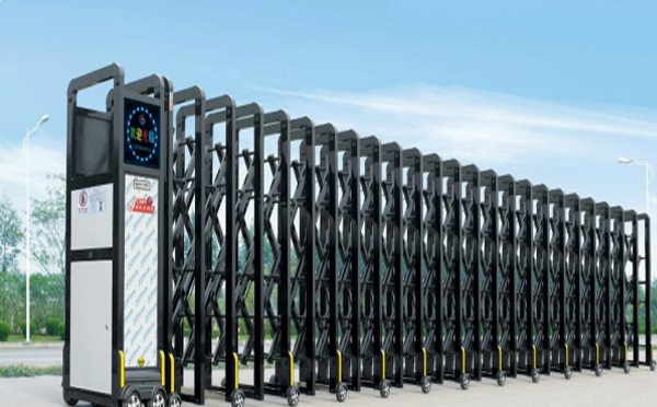 兰州快速门安装电话